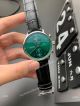 YL Fatcory Swiss Replica IWC Portugieser Green Dial 7750 Watch (5)_th.jpg